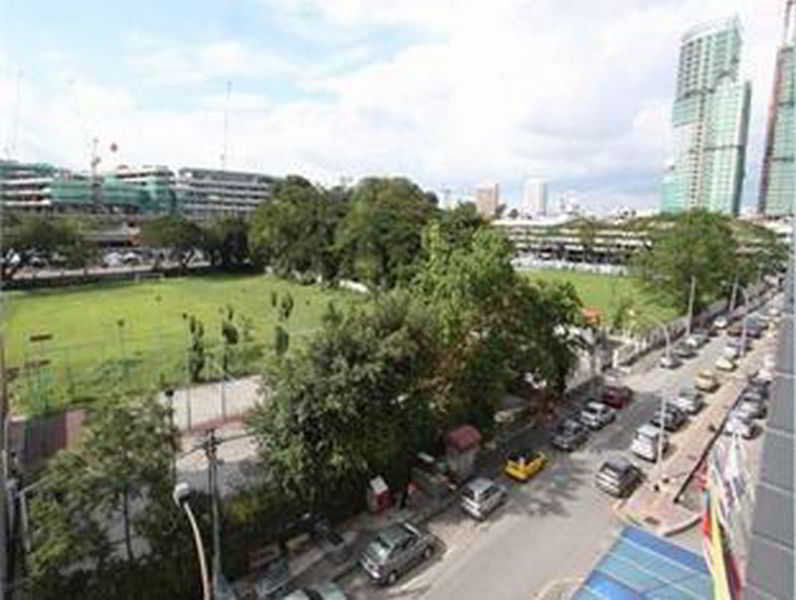 My Hotel @ Sentral 2 Kuala Lumpur Exterior foto